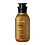 Loção Desodorante Corporal Nativa SPA Quinoa 400ml QHS - O Boticário