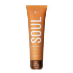 Loção Hidratante Soul Glitter Efeito Cooling 60ml QHS - Eudora