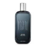 Perfume Masculino Egeo Bomb Black Deo Colônia 90ml QHS - O Boticário