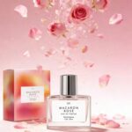 Perfume Feminino Macaron Rosè Eau de Parfum 30ml QHS - Home Care Free